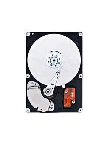 HP HDS721032CLA362 Deskstar 7K1000.C 320Gb 7200Rpm SATA-3.0Gbps 3.5" Hard Drive - Image 1 of 1
