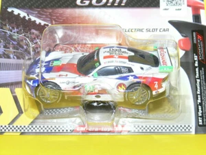 Carrera® Go - SRT Viper "Ben Keating Team" - 1/43 - Nr. 20064160 - Neu&Ovp - - Bild 1 von 2
