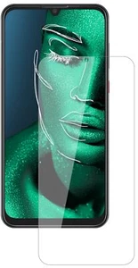 Screen Protector for I ZTE Blade V10 I Flexible Glass I Film I 9H I dipos - Picture 1 of 9