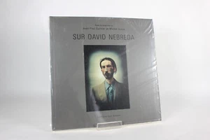 Sur David Nebreda 2001 - Picture 1 of 6