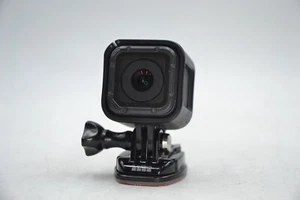 GoPro Hero 5 Session HWMR1 CHDHS-501 - Picture 1 of 16