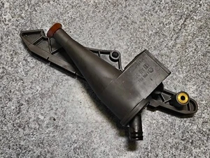 Original BMW E39 E38 E53 E52 M62 Motor Steuerkettenführungsschiene Ölabscheider - Bild 1 von 7