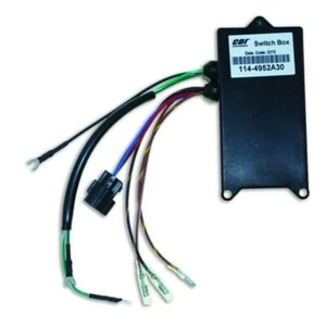 Caja de interruptores Sierra 18-99230 Mercury Mariner reemplaza 18495A30 - Imagen 1 de 2