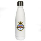 HMS TREMADOC BAY WATER BOTTLE BOWLING PIN STYLE