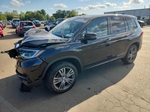 Chassis ECM Body Control BCM AWD EX-L Fits 19-21 PASSPORT 2049759 - Picture 1 of 12