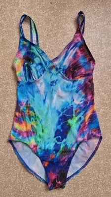 Kiniki Tan Through Sonnendurchlässige Support Top Badeanzug Damen Bademode - Bild 1 von 4