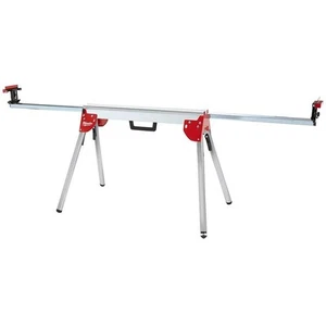 Milwaukee Folding Miter Saw Stand - Picture 1 of 12
