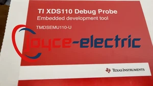 1 pièce brûleur neuf TMDSEMU110-U par FedEx ou DHL Spot Goods - Photo 1/3