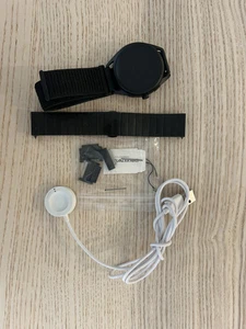 Emporio Armani Smartwatch 3 44mm Black Men's Smartwatch - Picture 1 of 1