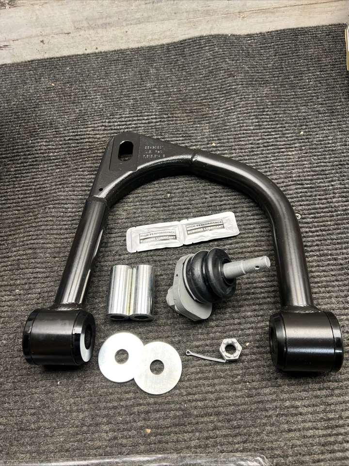 Rueda de alineación / brazo de control de inclinación Dorman 528-111 Foto 1 de 4