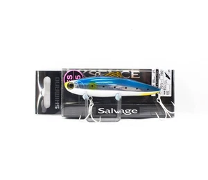 Sale Shimano XV-385M Exsence Salvage 85ES Sinking Lure 001 660589 - Picture 1 of 6
