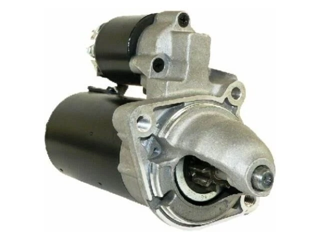 Arranque BBB Industries 65RJ31Y para BMW 325xi 2001-2005 2,5 L 6 cilindros NUEVO ARRANQUE Foto 1 de 1