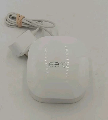 Amazon Eero 6 Mesh Wi-Fi Extender Q010001 Dual-Band AX1800  - Image 1 of 4