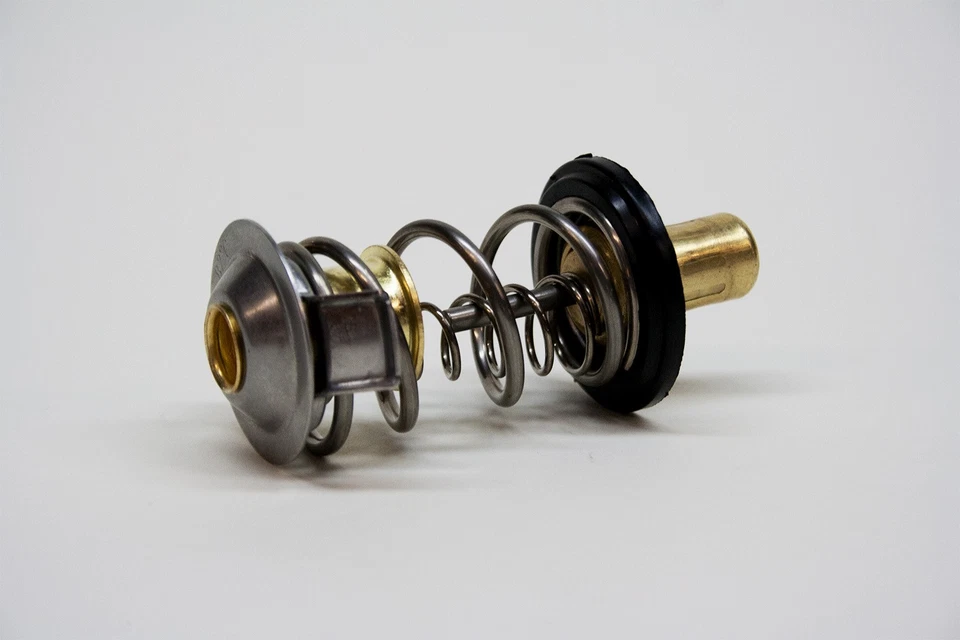 Termostato de cuello de agua PRW 5234685 Foto 1 de 4