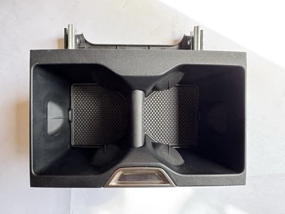 Land Rover Range Rover Sport L461 2023 Cup holder front M8E2048196A ESP27215 - Image 1 of 4