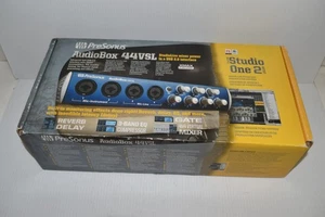 Interfaccia Audio USB PreSonus AudioBox 1818VSL 1818-VSL - NUOVA (OFY66) - Foto 1 di 6