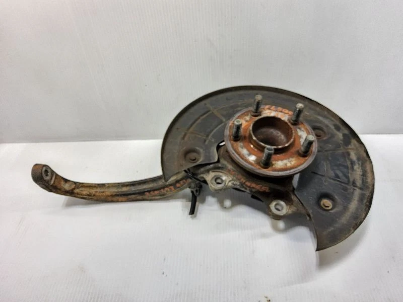 2012-2020 Chrysler 300 Passenger Right Front Spindle Knuckle Assembly OEM Foto 1 de 3