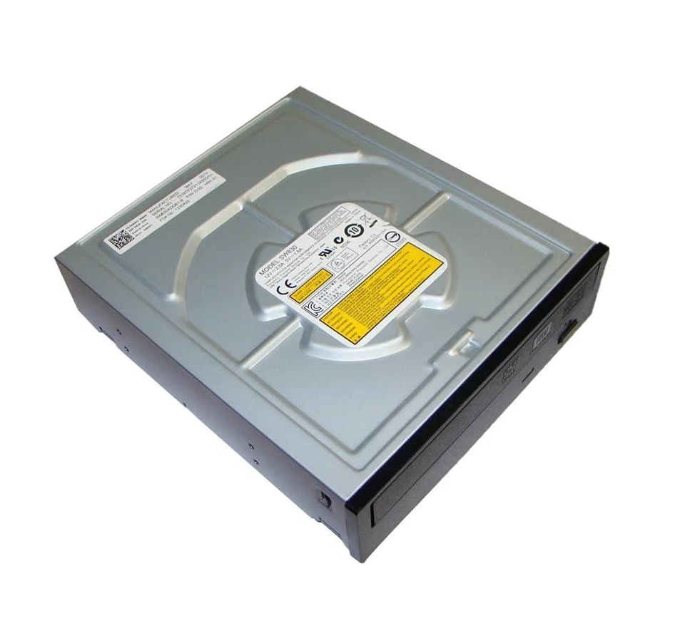 Dell Inspiron 3847 DVD/CD Optical Drive SW830 OEM 0X85FC - Image 1 of 1