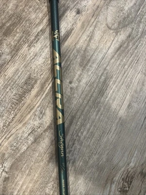 Adaptador Accra Shogun Verde 62 M4 Eje Driver Hecho por Taylor Nuevo Hecho en Japón Foto 1 de 4