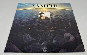 ZAMFIR SELF TITLED 1980 SRM-13817 LP VINYL RECORD MERCURY - Bild 1 von 4