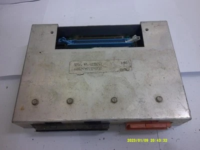 MOTOR ORDENADOR BUICK LESABRE 1988 1989 1990 1991 1228253 3,8 L PCM ECM OEM Foto 1 de 4