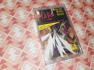 Mara Rock En Español Cassette Sealed New - Picture 1 of 6
