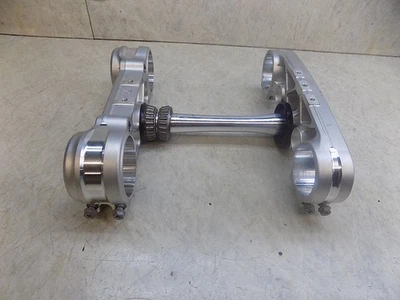 Gas Gas MC125 Triple Tree Clamp  MC 125 2024 new 250 300 A59003002000  - Image 1 of 4