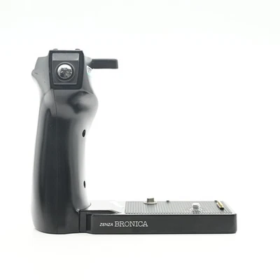 Bronica GS-1 Speed Grip G GS1 #503 - Image 1 of 4