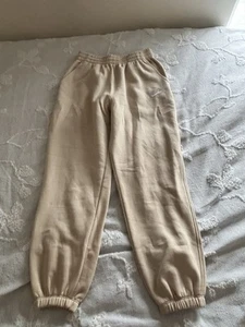 Tan Nike Sweatpants. NWOT - Picture 1 of 4