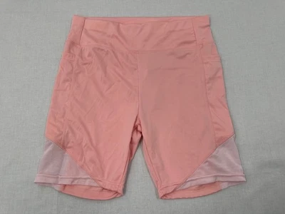 Mujeres Adulto Talla XL Rosa Ropa Activa Spandex Nueva Sin Etiqueta Nueva Sin Etiquetas Foto 1 de 3