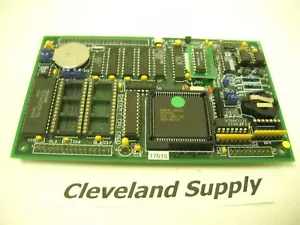 DATASOUND MONTRONIX 192-106 SYSTEM CPU BOARD NEW CONDITION / NO BOX - Picture 1 of 1
