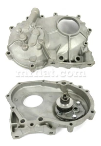 Fiat 500 R 126 Timing Chain Cover New - Foto 1 di 1