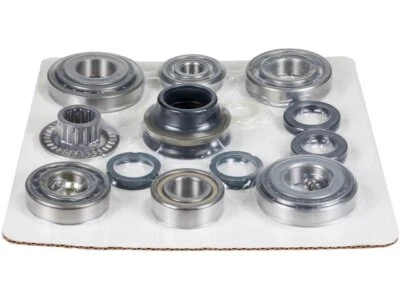 Kit de revisión de cojinetes y sellos de transmisión manual para Mazda B2300 LUK 28912WXPF Foto 1 de 2