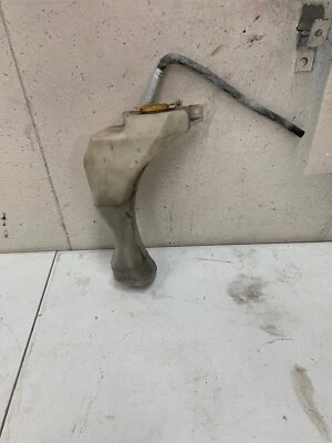 Subaru Forester XT 2003-2008 2,5 L OEM radiador refrigerante desbordamiento depósito botella Foto 1 de 4