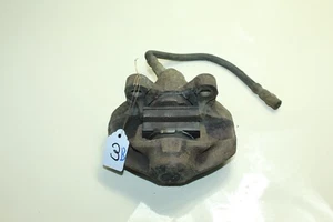 Mercedes W126 S-Class 260 Brake Caliper Brake Clamp Brake Rear Left - Picture 1 of 3