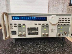 Wavetek 288 Synthesized Function Generator - Bild 1 von 2