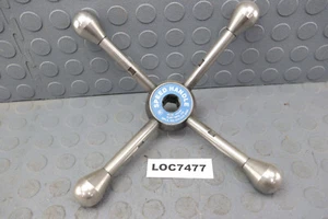 KURT SPEED HANDLE MODEL # D60SH FOR 6'' VISE LOC7477 - Picture 1 of 5