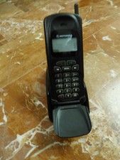 Motorola Microtac D-470 - Vintage