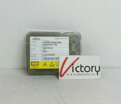 NEW Fujitsu FC9573D420-I02 Compatible Transceiver | WOTRAYMJAA | MFG: Oct 2010   - Image 1 of 4