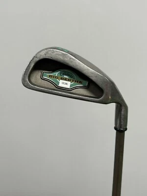 Ladies Callaway Big Bertha 3 Iron / 1996 Graphite Shaft Right Handed - Image 1 of 4