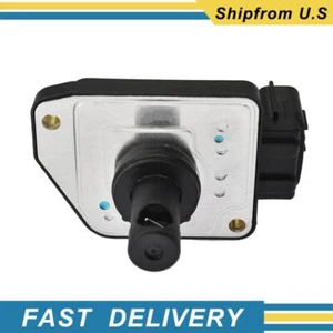 Mass Air Flow Meter Sensor 16017-1S710 for Nissan Frontier Xterra Pickup 96-2004 - Picture 1 of 8