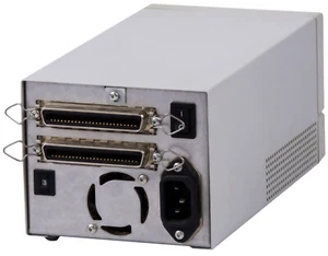 STREAMER HP C1521G 2/4GB DDS-1 4MM SCSI SureStore TAPE 5000 - Bild 1 von 2