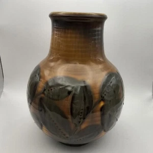 1929 Rookwood Glossy Glazed Vase Painted by William Ernst Hentschel - Picture 1 of 24