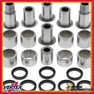 Bearing Lever Kit Monoshock Husqvarna Tc 250 2008-2013 27-1176#4 - Picture 1 of 1