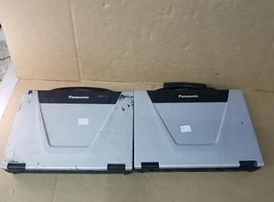 Panasonic CF-52 Lot Of 2 - Picture 1 of 6