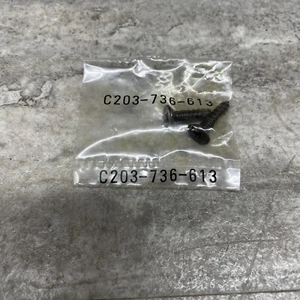 Schlage C203-736-613 Hardware Kit für L-Serie, Bronze mit Ölschliff, neu - Bild 1 von 4