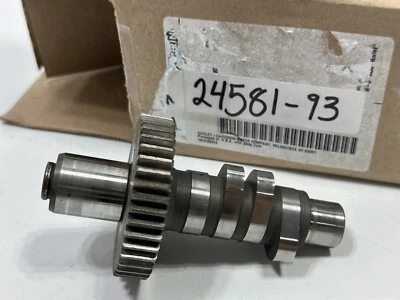 Harley Davidson EVO Electra Glide Dyna Softail Fxr N Grind Cam Camshaft OEM - Изображение 1 из 4
