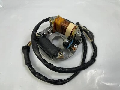 HONDA LEAD NH125 AERO125 ALTERNATOR STATOR GENUINE NOS JAPAN P/N 31120-KG8-831 Foto 1 de 4