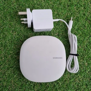 Samsung SmartThings Wifi Hub White ET-WV523 - Afbeelding 1 van 7
