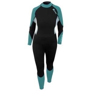 XS Scuba - Kana Women's 3/2 & 5 mm Full Suit - Picture 1 of 5